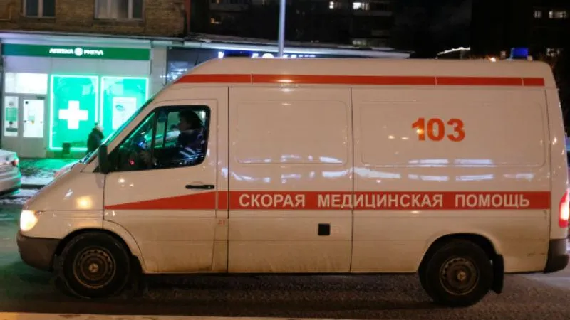  Наталья Селиверстова / РИА Новости 