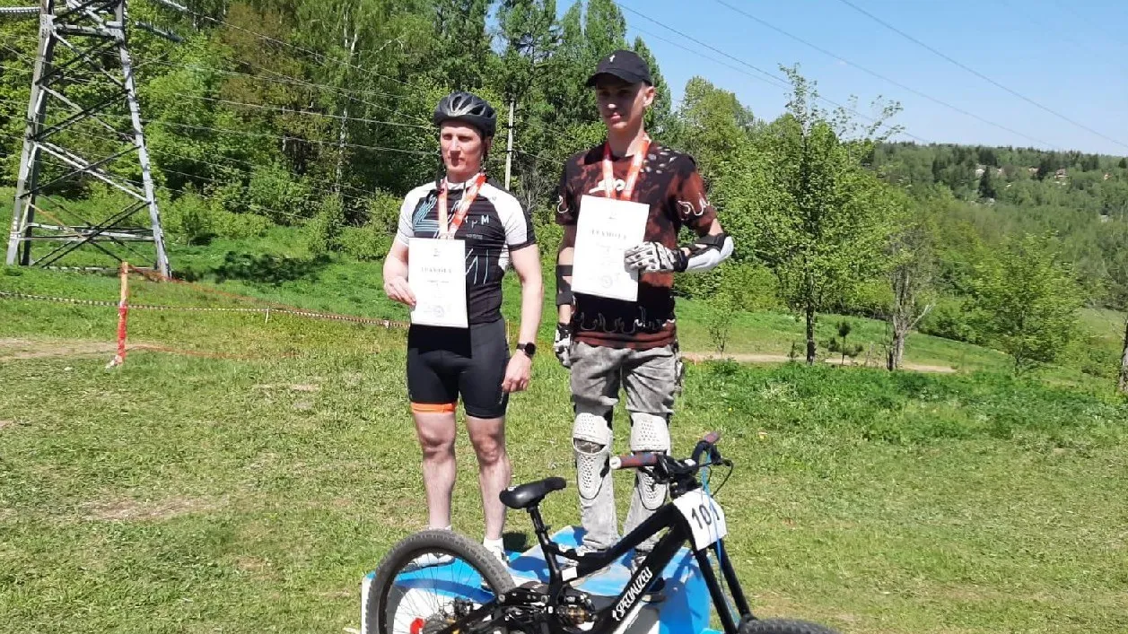 Фото: управление по физической культуре и спорту администрации г.о. Электросталь