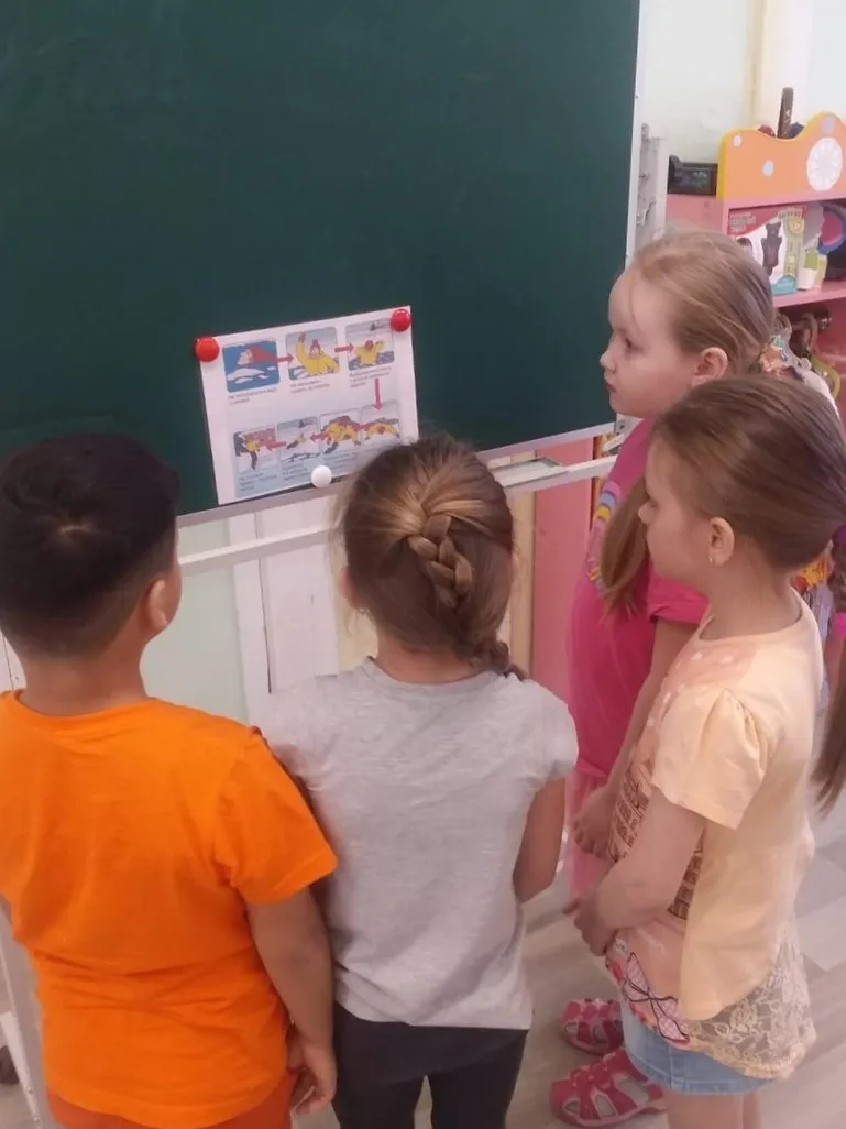 Фото: vk.com/МБОУ "Лицей №5"