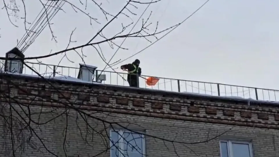 Фото: Министерство по содержанию территорий и государственному жилищному надзору