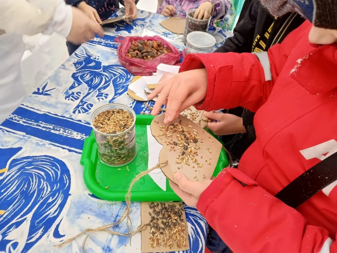 Фото: Парки Ступино<br>