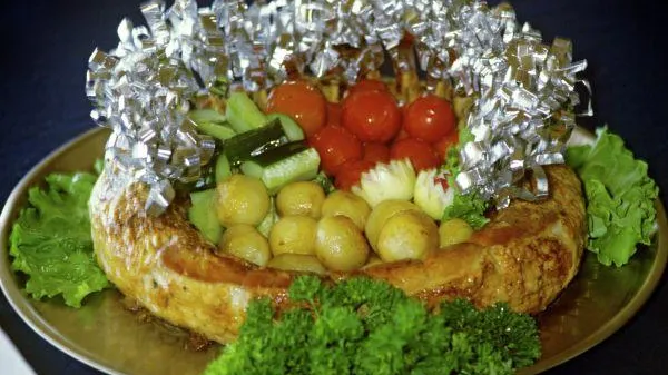 Вольдемар Мааск / РИА Новости