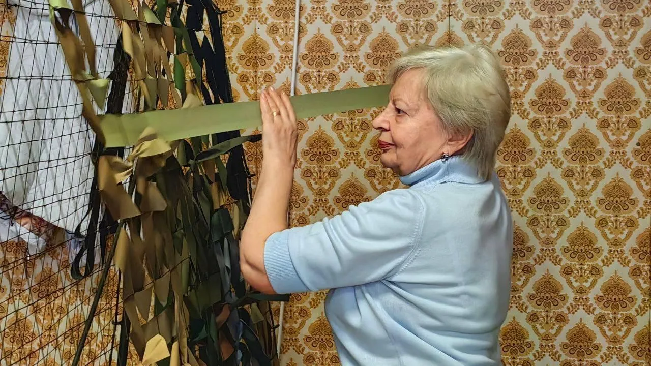 Фото: пресс-служба администрации г. о. Красногорск