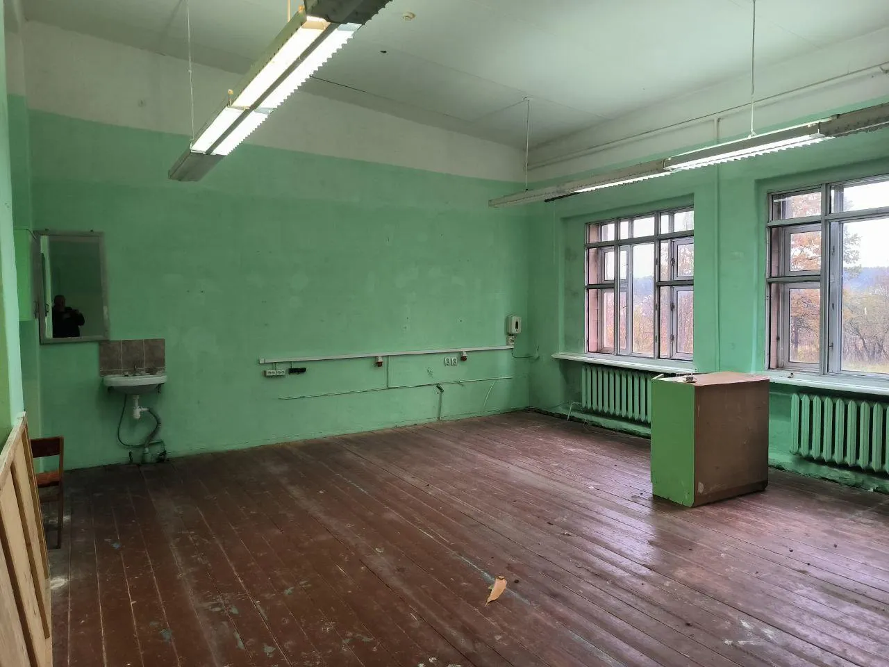 Фото: Министерство строительного комплекса Московской области