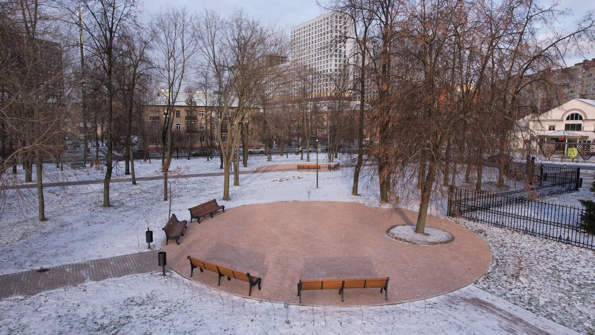 Ксения Борцова