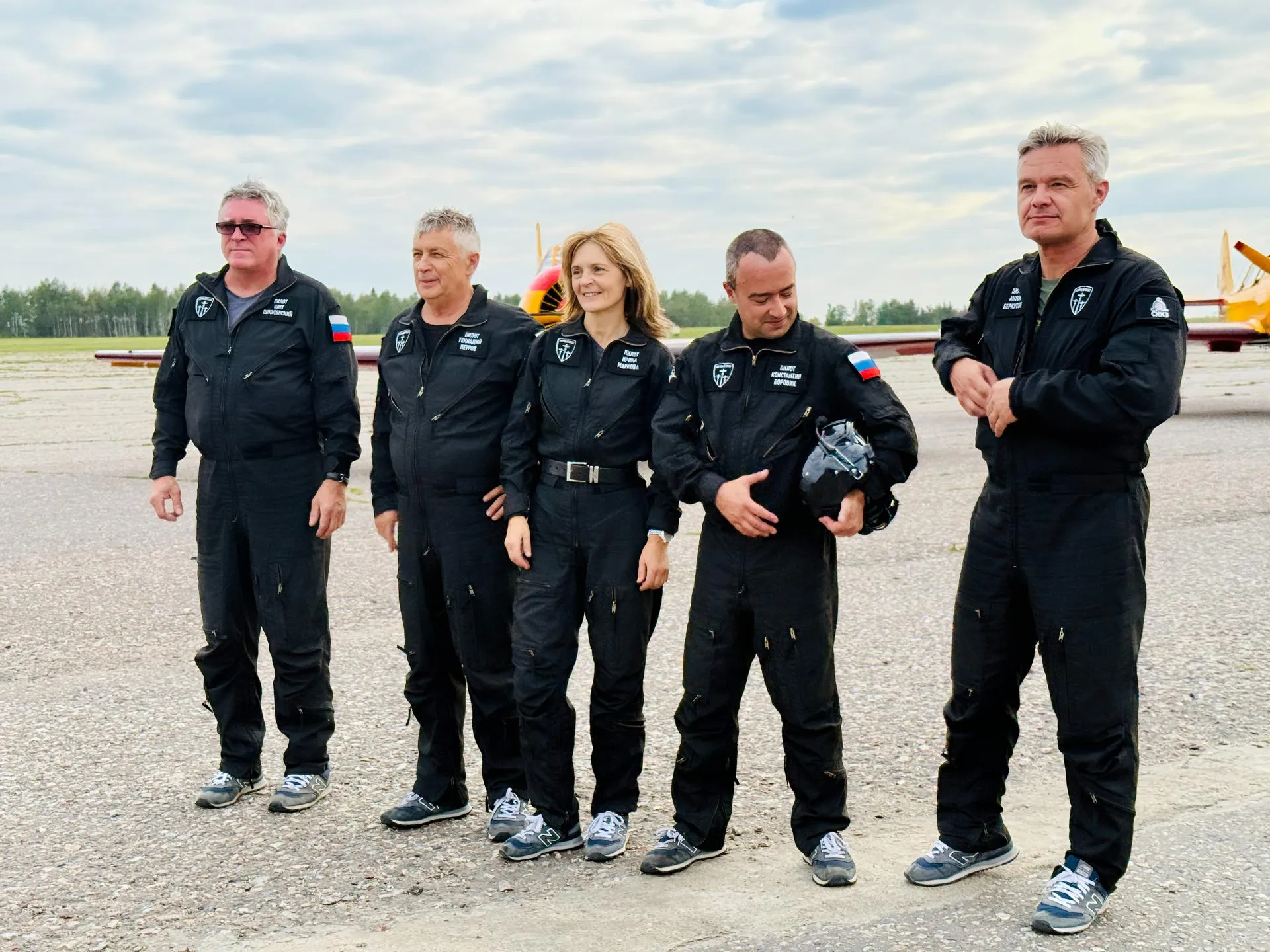 Фото: Медиабанк Подмосковья/Ольга Стаферова