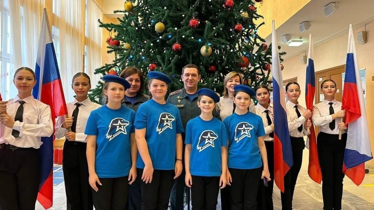 Фото: администрация г. о. Зарайск