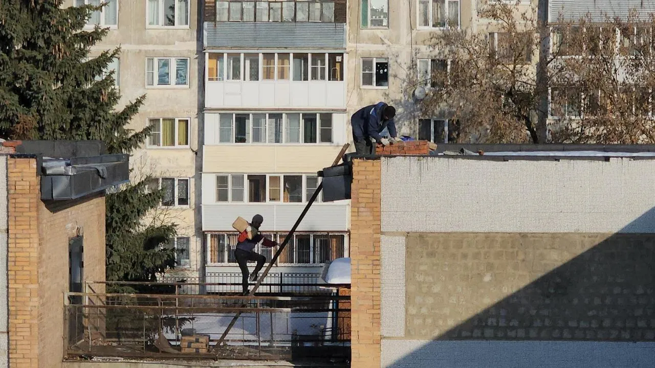 REGIONS/Валерий Гореловский