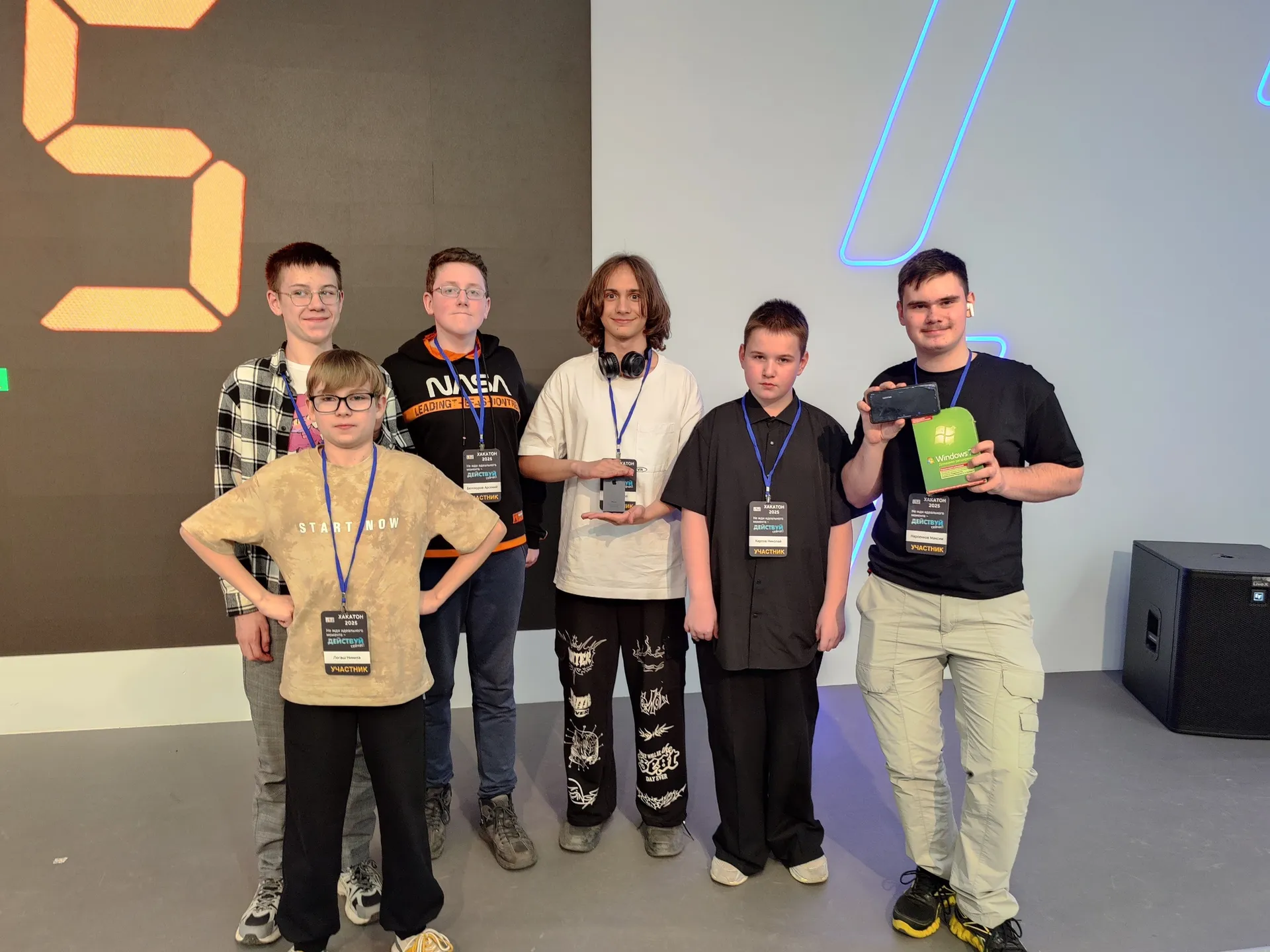 Фото: пресс-служба администрации Наро-Фоминского г.о.