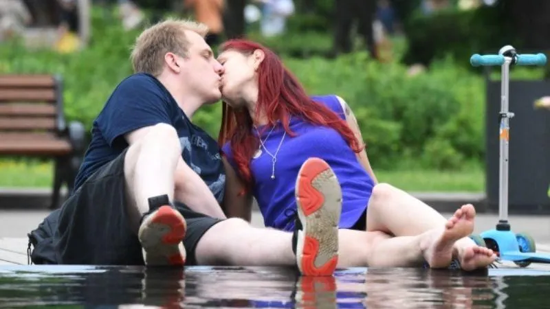 Длительное половое воздержание назвали вредным для мужского организма