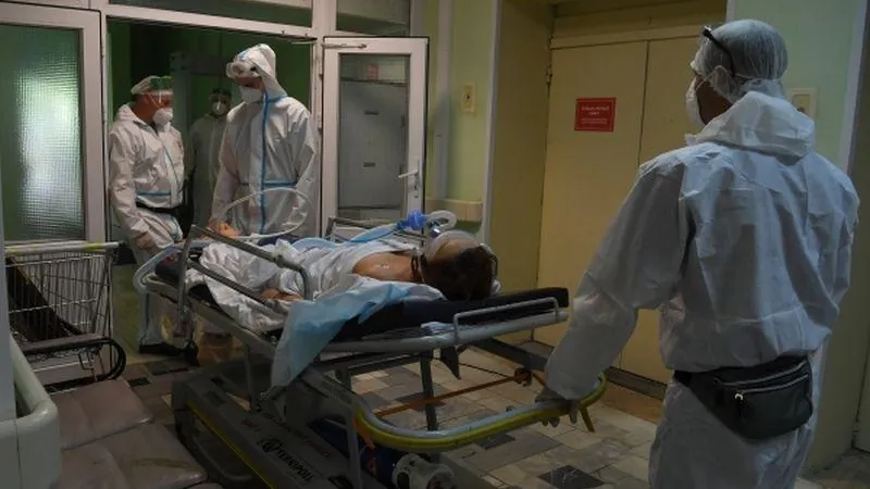 Еще 681 случай коронавируса выявили в Подмосковье