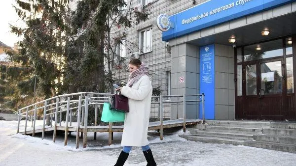 Александр Кряжев/РИА Новости