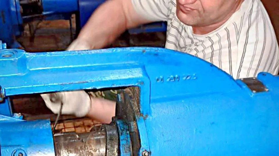 Фото: Министерство жилищно-коммунального хозяйства Московской области