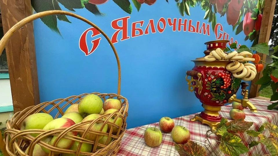 Фото: МедиаБанк Подмосковья/Евгений Рой