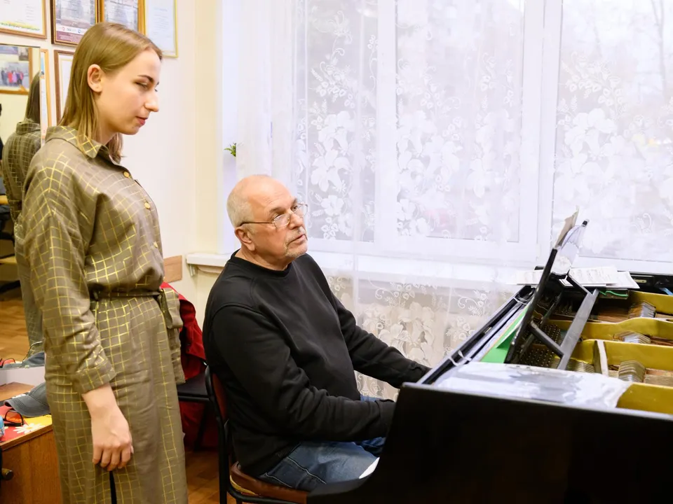 Фото: Дарья Попова&nbsp;