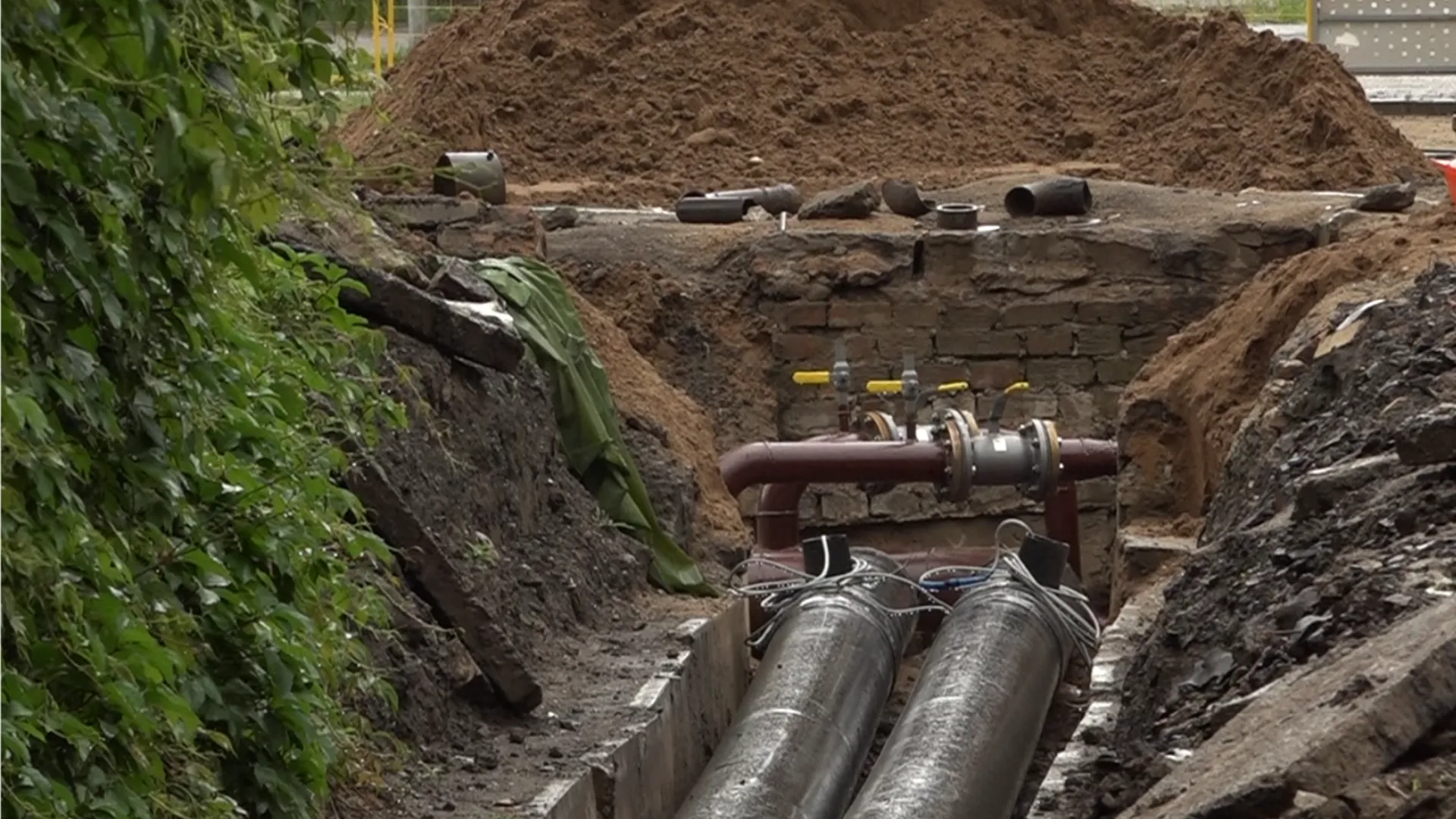 Фото: пресс-служба администрации г.о. Дубна