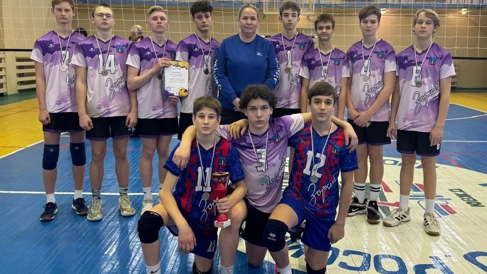 Фото: пресс-служба администрации г.о. Красногорск