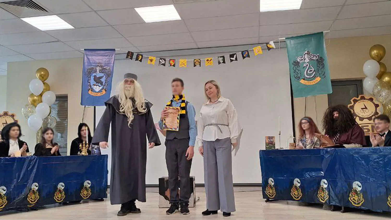 Фото: Управление образования администрации м.о. Зарайск