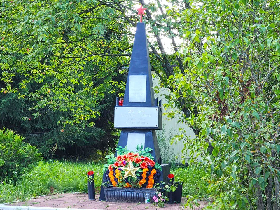 Фото: Валерия Тингаева