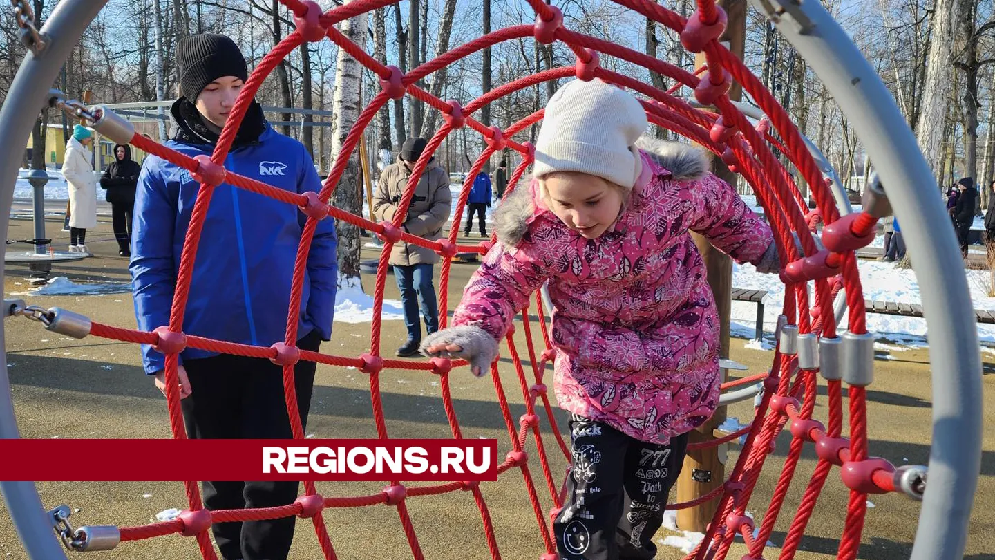 Фото: Андрей Семибратов