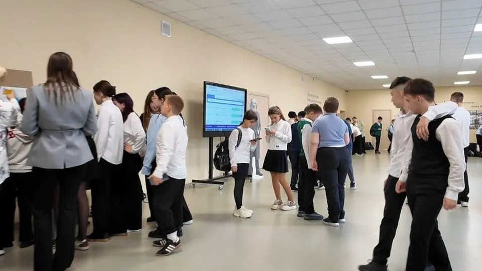 Фото: пресс-служба администрации м.о. Истра