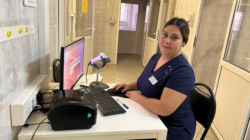 Фото: МедиаБанк Подмосковья/Анна Дука