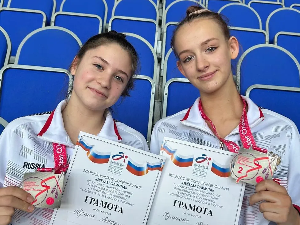 Фото: ЦСШ №1&nbsp;