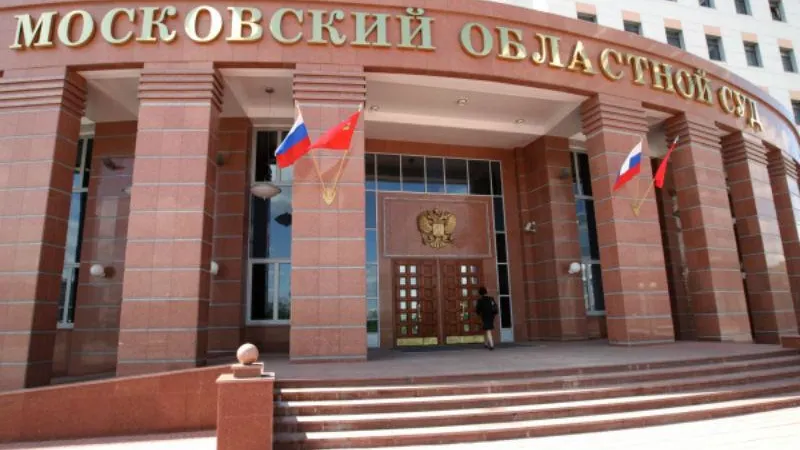 Восемнадцать лет отсидит убийца, сжегший семейную пару в котельной в Подмосковье