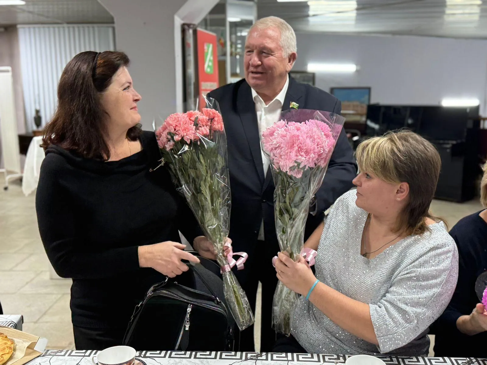 Пресс-служба администрации Наро-Фоминского городского округа