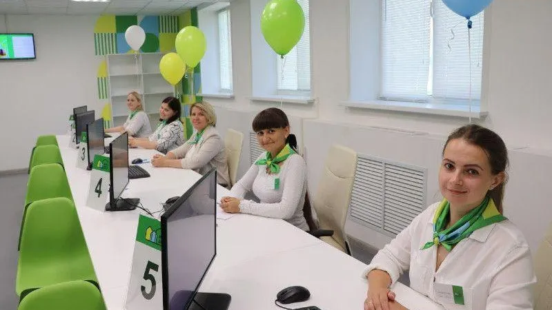 Представительства жилищно-коммунального бренда «Наш дом» заработали в 55 округах Подмосковья
