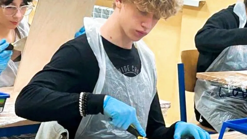 Фото: Комитет по образованию администрации г.о. Щелково