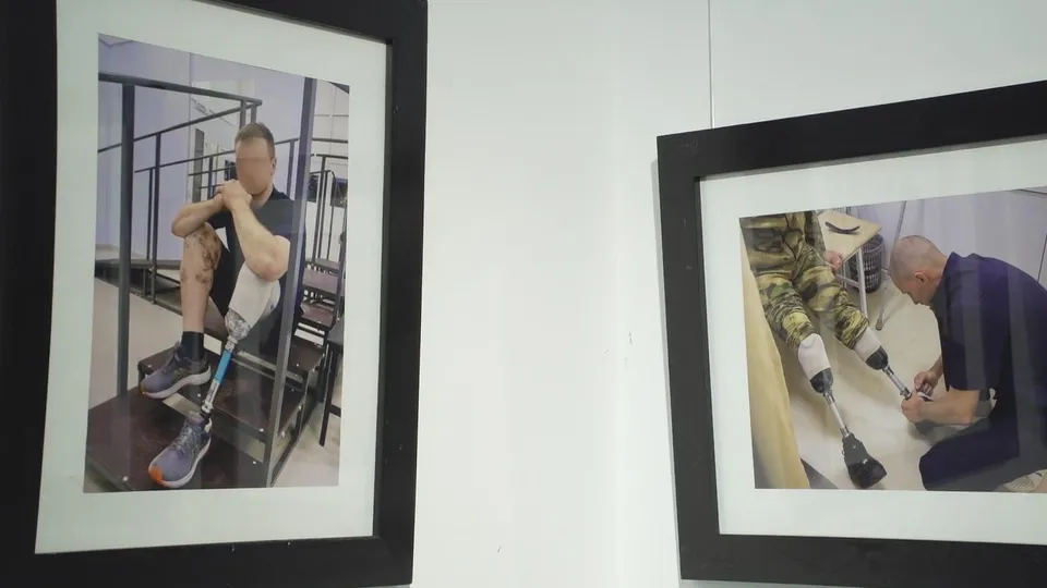 Фото: Ксения Казакова