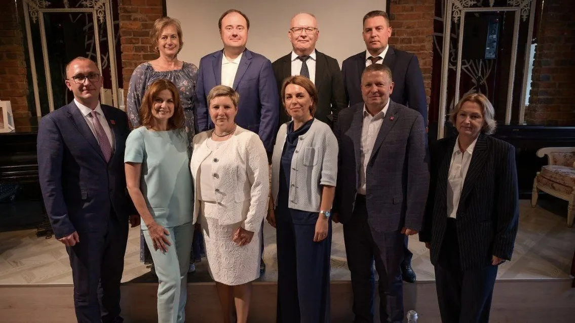 Фото: пресс-служба администрации г.о. Сергиев Посад