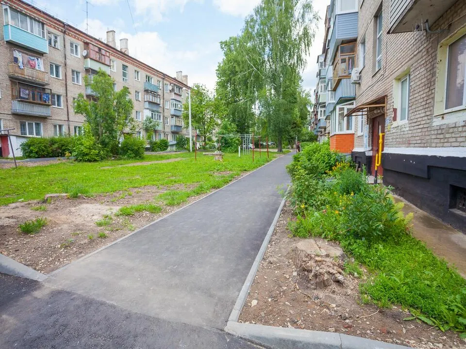 Фото: пресс-служба администрации г.о. Кашира