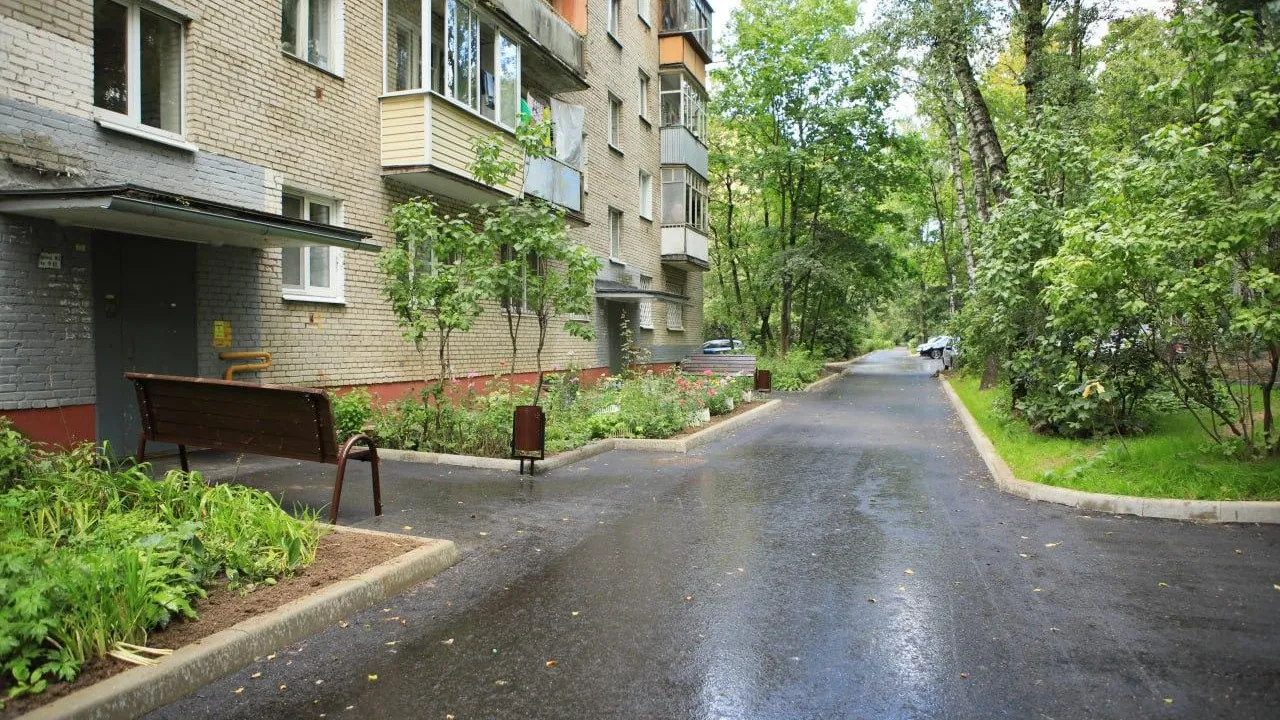 Пресс-служба администрации городского округа Королев