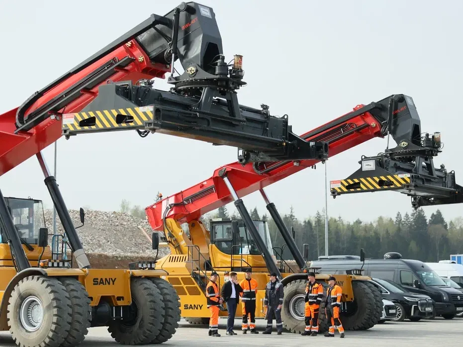 Фото: Константин Семенец