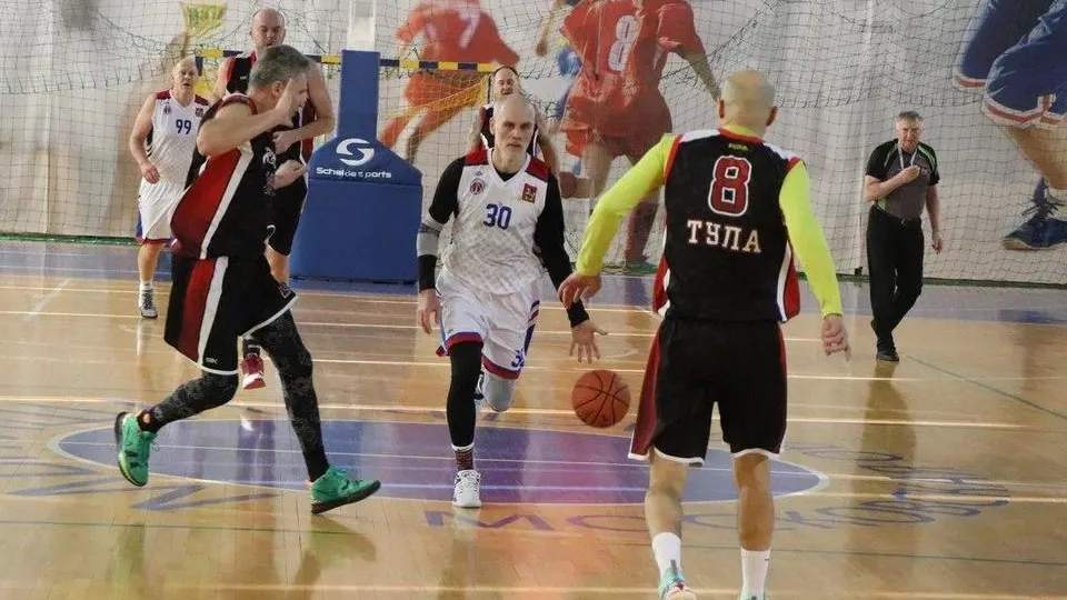 Фото: пресс-служба администрации городского округа Мытищи