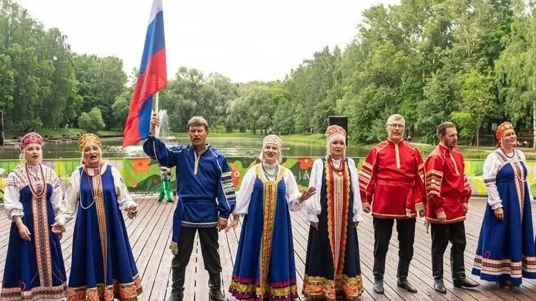 Фото: администрация г.о. Красногорск