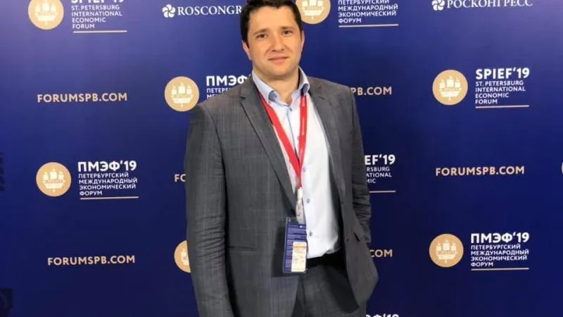 Проект врача из Одинцово по борьбе с астмой стал одним из лучших в стране  