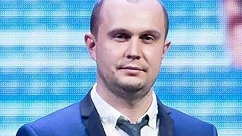 Всероссийская Федерация Плавания/vk.com