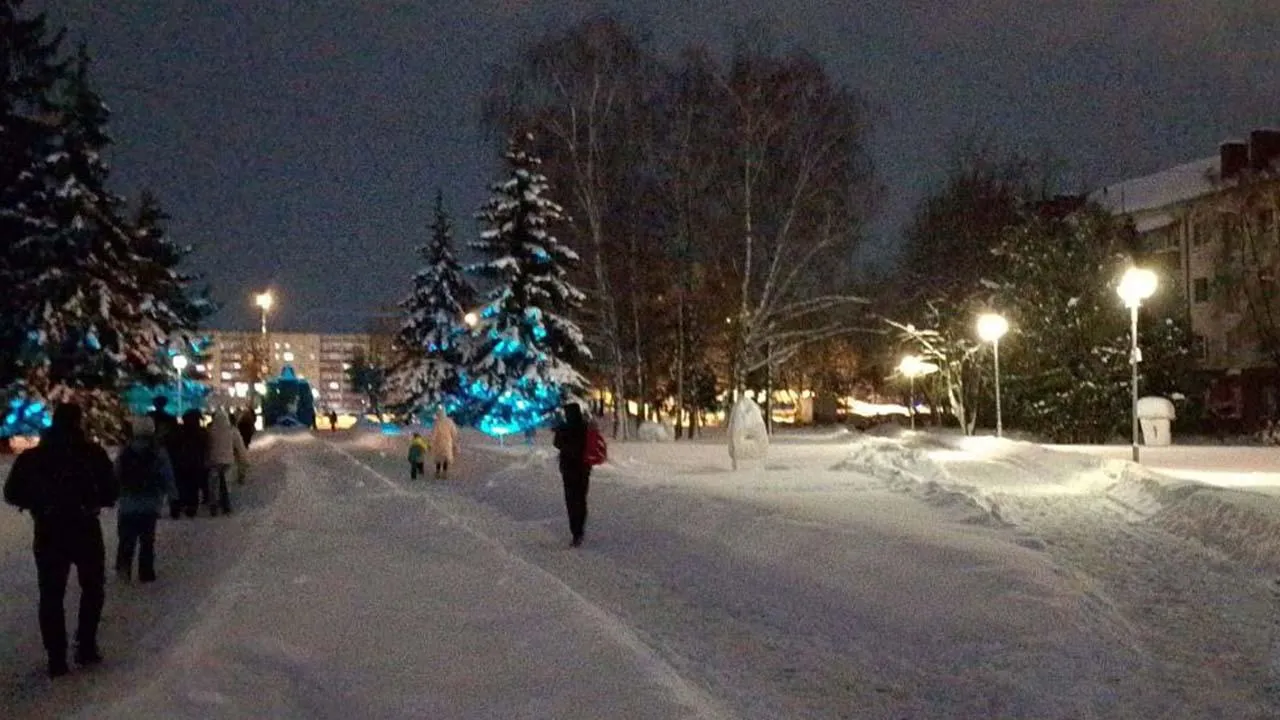 Администрация г. о. Солнечногорск