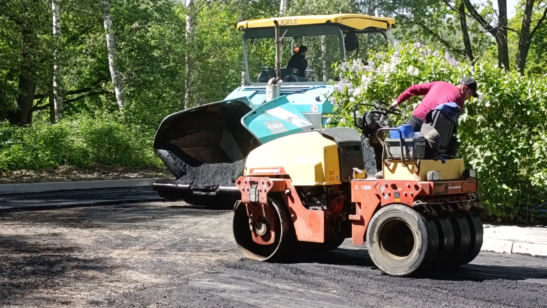 Фото: Ольга Антонова