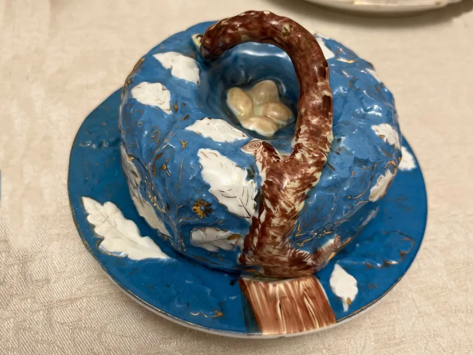 Фото: Щелковский историко-художественный музей