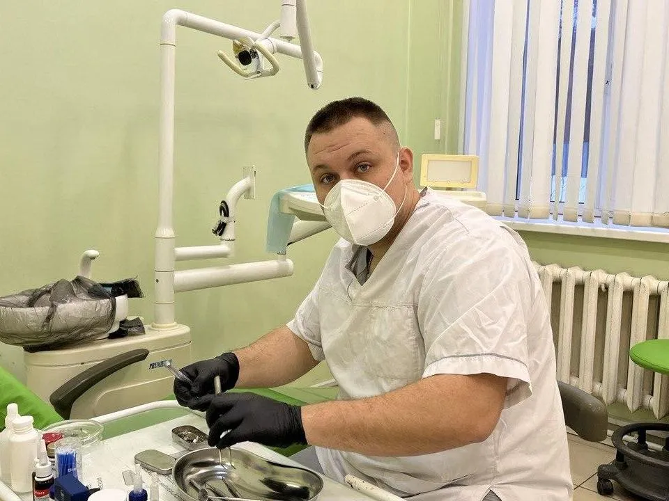 Фото: пресс-служба Луховицкой больницы
