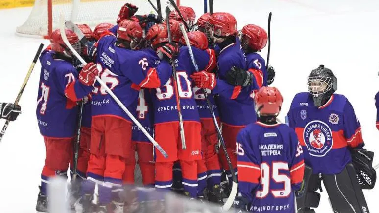 Фото: t.me/krasnogorsk_official