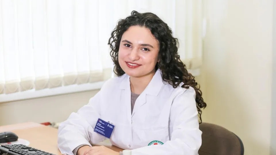 Фото: пресс-служба Дубненской больницы