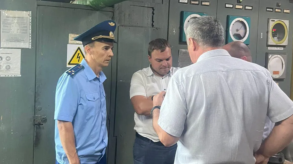 Фото: Прокуратура Московской области