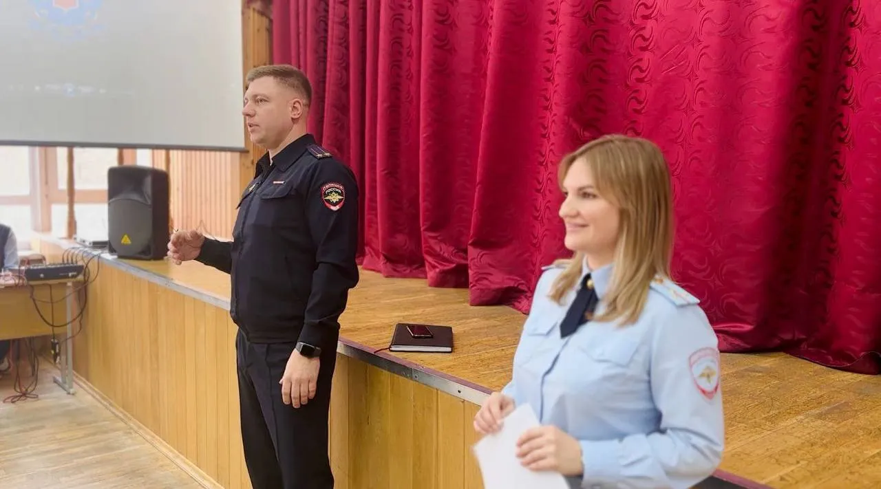 Фото: МУ МВД России «Мытищинское»