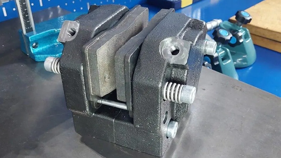 Фото: Альфа Инжиниринг