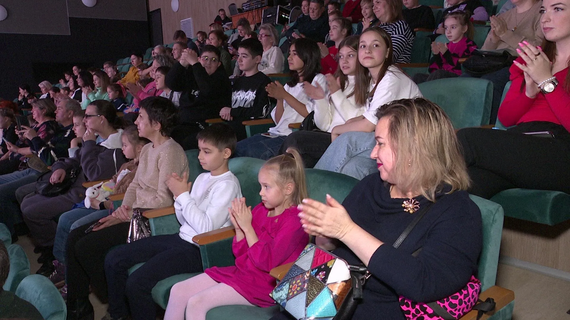 Фото: Ксения Казакова